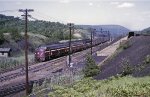 PRR "Gallitzin Tunnels," #1 of 3, 1965